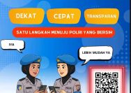 Dari Klarifikasi ke Aksi Nyata Pelayanan Humanis di Polda Metro Jaya Sinyal Perubahan atau Sekadar Wacana?