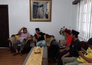 Gema Pusaka Nusantara 48 Perguruan Silat Siap Meriahkan Festival Pencak Silat Tradisi Se-Jabodetabek 2025 di Jakarta