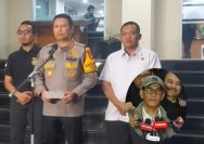 Breaking! Fakta Mengejutkan di Polda Metro Alasan Tersangka Roy Suryo Tak Ditahan Terungkap
