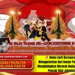 Romo Sarif Bersuara Pesan Menggetarkan dari Banjar Patoman yang Menghidupkan Marwah Budaya di Festival Pencak Silat Jabodetabek