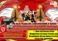 Romo Sarif Bersuara Pesan Menggetarkan dari Banjar Patoman yang Menghidupkan Marwah Budaya di Festival Pencak Silat Jabodetabek