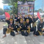Hari Kedua Festival Pencak Silat Jabodetabek Semangat Pesilat Membara di Museum Satria Mandala