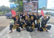 Hari Kedua Festival Pencak Silat Jabodetabek Semangat Pesilat Membara di Museum Satria Mandala