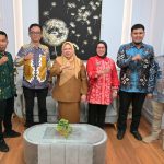 Wagub Sulteng Sambut Misi Besar KPID Perempuan Jadi Pilar Utama Melawan Hoaks