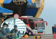 ASDP Luncurkan Diskon Dahsyat 19% untuk Liburan Nataru