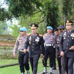 Semangat Ciung Wanara Membara di Margarana