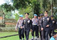 Semangat Ciung Wanara Membara di Margarana