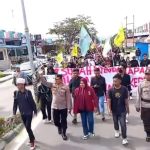 Jangan Benturkan Polri dengan Masyarakat Redaksi Tegaskan Pentingnya Edukasi Publik Kritik Sehat dan Kepatuhan Hukum