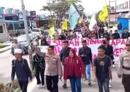 Jangan Benturkan Polri dengan Masyarakat Redaksi Tegaskan Pentingnya Edukasi Publik Kritik Sehat dan Kepatuhan Hukum