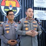 Polri Pacu Transformasi Profesional di Era Tantangan Baru Apel Kasatwil 2025