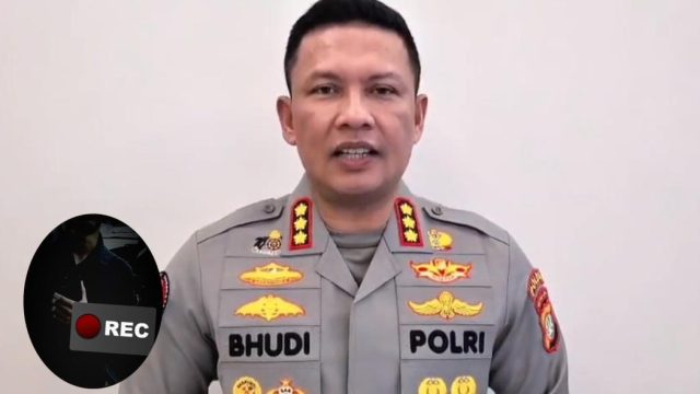 Fakta Terungkap MAF Klarifikasi soal Klaim Propam dan Mobil Viral