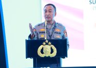 Pesan Tegas Kadiv Humas di Apel Kasatwil 2025 Perkuat Komunikasi Publik Hadirkan Polri yang Lebih Terbuka