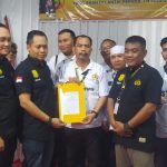 FRIC Banten Kumandangkan Loyalitas Sinergi Media–Polri Kian Menguat