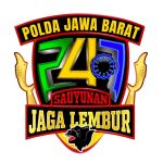 Polda Jabar Ungkap Filosofi Mendalam di Balik Logo “Jaga Lembur Sauyunan”