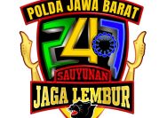 Polda Jabar Ungkap Filosofi Mendalam di Balik Logo “Jaga Lembur Sauyunan”