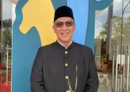 Tangsel Rayakan Hari Jadi ke-17 Sekda Serukan Energi Kolaborasi untuk Percepatan Pembangunan