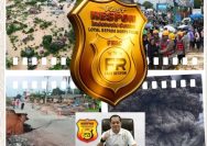 FRIC Suarakan Empati Nasional Siapkan Aksi Kemanusiaan untuk Korban Bencana