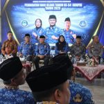 Momentum Kebersamaan di HUT KORPRI Kuningan ke-54