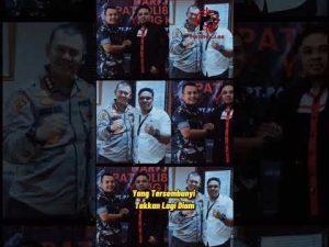 3 Tahun Patroli86.com Mengawal Informasi Publik, Redaksi Sandiwartanews.com Apresiasi Kepemimpinan Pimred Panji