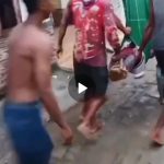 Kilatan Maut Wadas 3 Warga Tewas Dua Lainnya Selamat dari Sapuan Petir