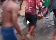 Kilatan Maut Wadas 3 Warga Tewas Dua Lainnya Selamat dari Sapuan Petir