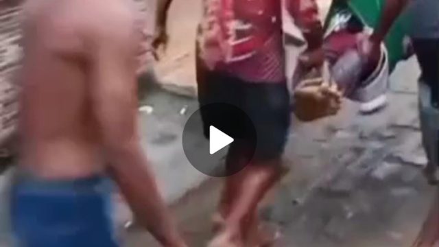 Kilatan Maut Wadas 3 Warga Tewas Dua Lainnya Selamat dari Sapuan Petir