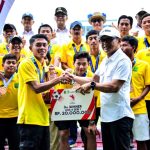 Euforia Perunggu: Kilas Laju Perkasa PESIK Menuju Liga Nasional