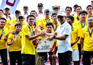 Euforia Perunggu: Kilas Laju Perkasa PESIK Menuju Liga Nasional