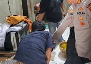 Polsek Cikande Ungkap Motif di Balik Tragedi Ketos