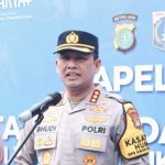 Operasi Damai Natal! Ribuan Personel Gabungan Di kerahkan Polda Metro Jaya Kawal