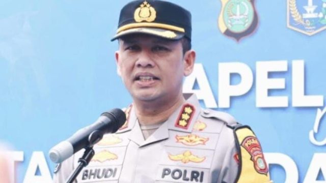 Operasi Damai Natal! Ribuan Personel Gabungan Di kerahkan Polda Metro Jaya Kawal