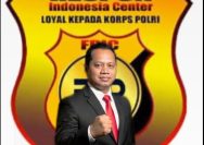 Solidaritas Menggema! FRIC Seluruh Indonesia Ucapkan Ulang Tahun Ke-44 Ketum H. Dian Surahman dengan Doa & Apresiasi Nasional