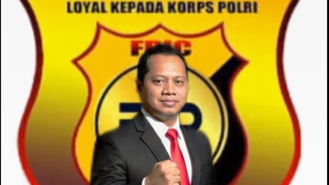 Solidaritas Menggema! FRIC Seluruh Indonesia Ucapkan Ulang Tahun Ke-44 Ketum H. Dian Surahman dengan Doa & Apresiasi Nasional