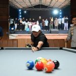 Bupati & Kapolres Hadiri Soft Opening D’Jons: Owner Gelar Santunan Anak Yatim