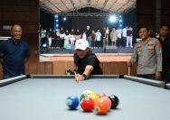 Bupati & Kapolres Hadiri Soft Opening D’Jons: Owner Gelar Santunan Anak Yatim