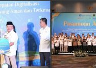 Prestasi Beruntun! Kuningan Raih Pinunjul Award ke-4 Bukti Konsistensi Pengendalian Inflasi Terbaik Jabar