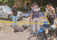 Geger Tigaraksa! Pria 65 Tahun Meninggal Mendadak Polisi: Tidak Ada Unsur Pidana