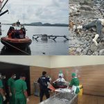 Detik Terakhir di Laut Sangiang: Operasi SAR Akhiri Hilangnya Penumpang KMP Dorothy