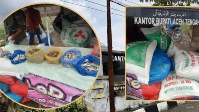 17 Hari Pascabencana, Pangan Langka dan Harga Menggila di Aceh Tengah: Warga Bertaruh Nyawa