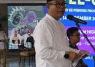 UMKM Kuningan Didorong “Naik Kelas” Pendopo Jadi Titik Awal Transformasi Pebisnis Profesional