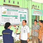 Pengelolaan Keuangan Desa Wajib Transparan dan Akuntabel, Hak Publik atas Informasi Di jamin Konstitusi