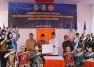 Aset Daerah Tak Lagi Menganggur Eks RS Citra Ibu Resmi Difungsikan Jadi Kampus Poltekkes