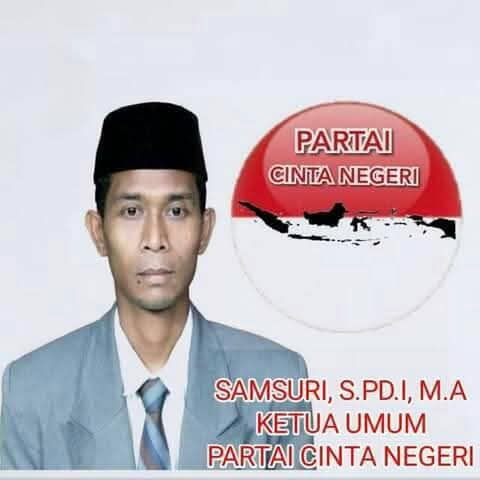 samsuri