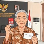 Skema Lengkap Bansos PKH Lansia 2025: Syarat, Jadwal Cair, hingga Cara Cek Hak Penerima