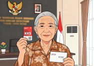 Skema Lengkap Bansos PKH Lansia 2025: Syarat, Jadwal Cair, hingga Cara Cek Hak Penerima