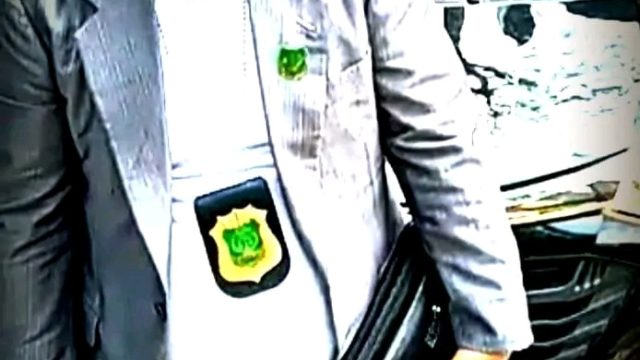 Warga Kalimanggis Kulon Jadi Contoh Kontrol Desa