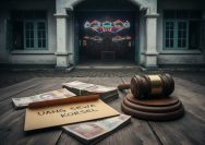 Uang Sewa Korsel Rp22 Juta Tak Utuh Masuk Kas Desa, Kalimanggis Kulon Diguncang Pertanyaan Transparansi