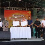 Saung Rahayat Dorong UMKM Kuningan