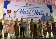 Peringatan Hari Ibu ke-97 Jadi Momentum Inspiratif Menuju Indonesia Emas 2045
