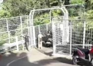 Anggaran Jembatan Dipertanyakan, Janji Keterbukaan Desa Kaduagung Kembali Diuji Publik